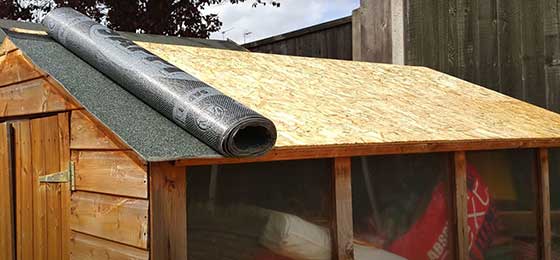 How-to-felt-a-shed-roof-7-w